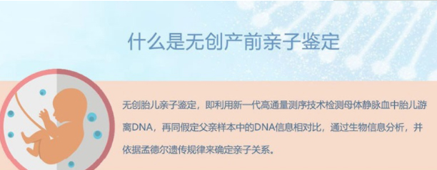 天津怀孕如何做DNA亲子鉴定最简单方便,天津产前亲子鉴定多少钱